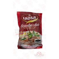 LERROS Rice Stick THAI BOAT NOODLE SOUP 150g x 25